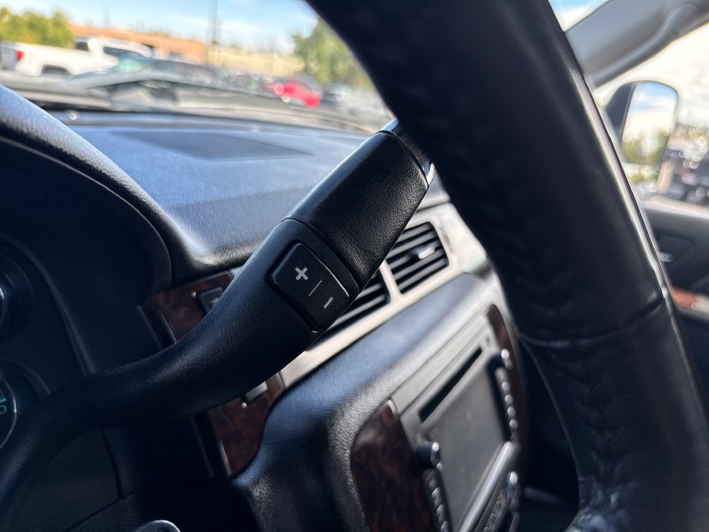 Used 2013 GMC Sierra 3500 Denali AWD/4WD image 24