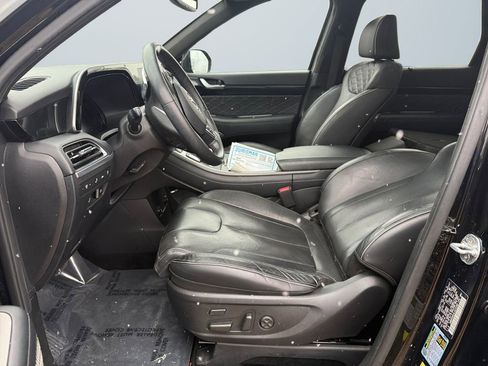 Used 2020 Hyundai Palisade Limited image 9