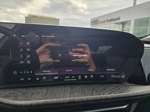 New 2025 Audi Q5 Premium Plus AWD/4WD image 30
