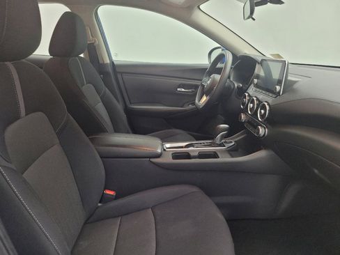Used 2023 Nissan Sentra SV FWD image 21