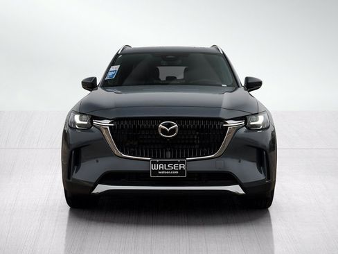 New 2026 MAZDA CX-90 3.3 Turbo w/ Premium Plus Pkg AWD/4WD image 2