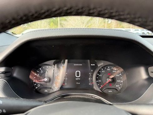 New 2026 Jeep Compass Latitude image 20