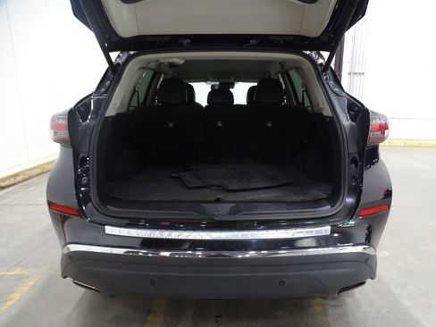 Used 2020 Nissan Murano SL image 14