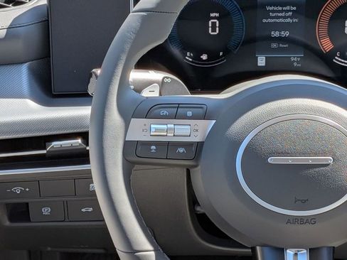 New 2026 Hyundai Sonata SEL image 18