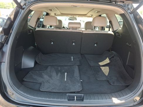 Used 2020 Hyundai Santa Fe Limited AWD/4WD image 30
