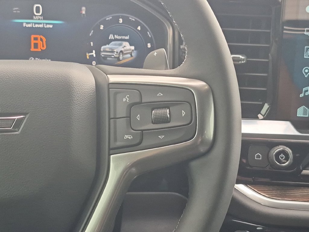 New 2026 Chevrolet Silverado 1500 RST w/ All Star Edition Plus RWD image 34