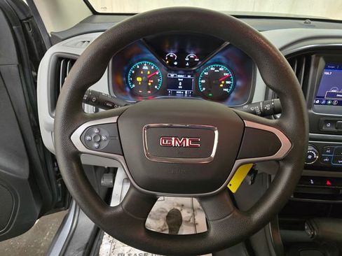 Used 2021 GMC Canyon Elevation Standard w/ Convenience Package image 15