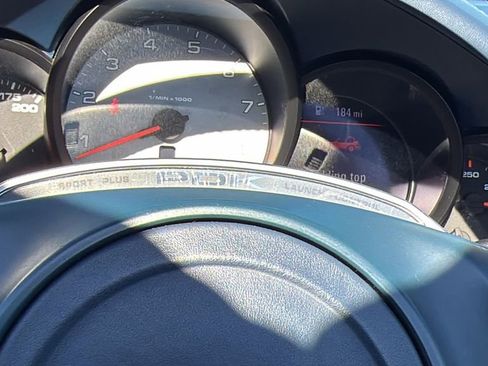 Used 2013 Porsche 911 Carrera S image 35