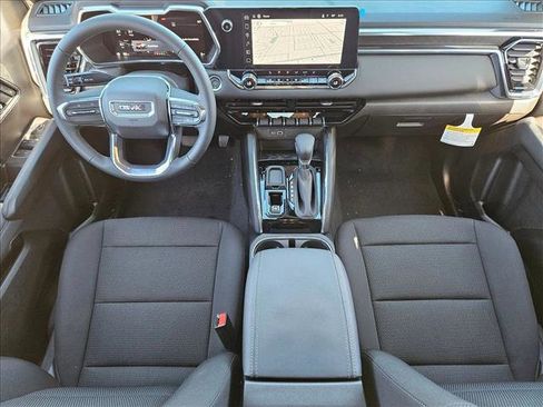 New 2025 GMC Canyon Elevation w/ Convenience Package image 15