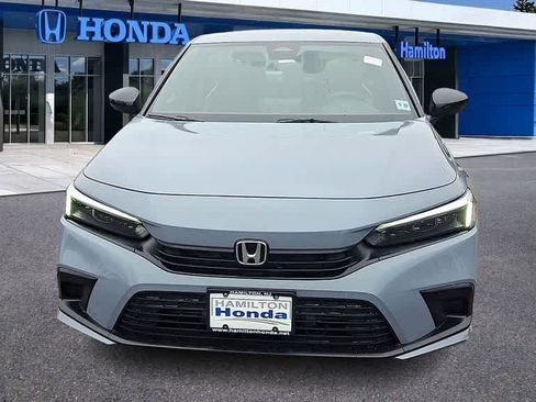 Certified 2024 Honda Civic Sport image 3