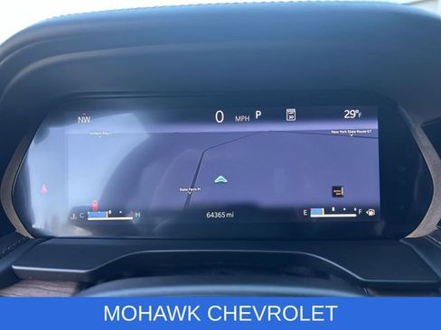 Used 2022 Jeep Grand Cherokee Summit w/ Adv Protech Group IV AWD/4WD image 13