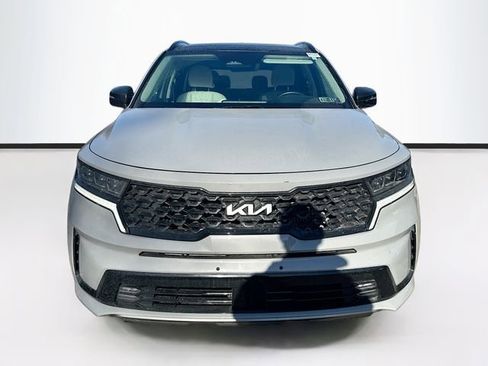 Used 2022 Kia Sorento SX image 2