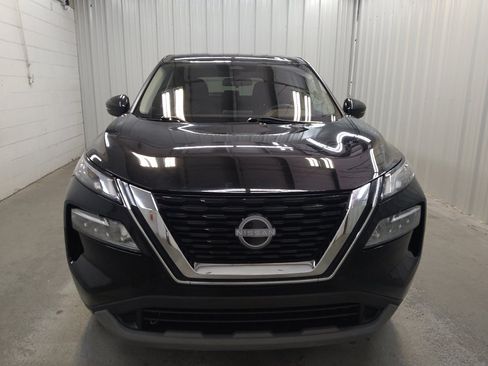 Used 2022 Nissan Rogue SV FWD image 14