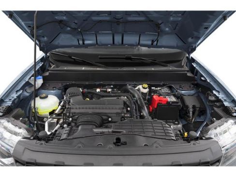 Used 2025 Ford Maverick Tremor AWD/4WD image 11
