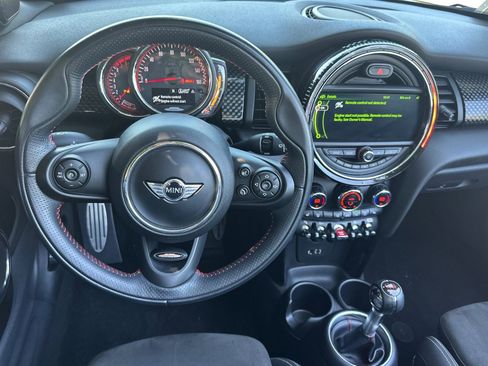 Used 2018 MINI Cooper John Cooper Works FWD image 18