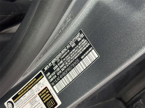 Used 2023 Mercedes-Benz C 300 4MATIC Sedan image 29
