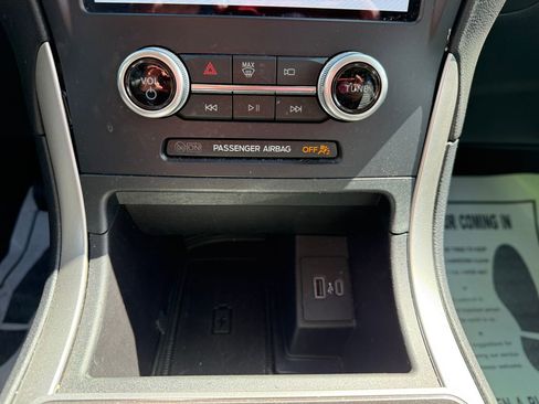 Used 2023 Ford Edge SEL w/ Convenience Package AWD/4WD image 29