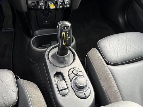 Used 2023 MINI Cooper SE image 24