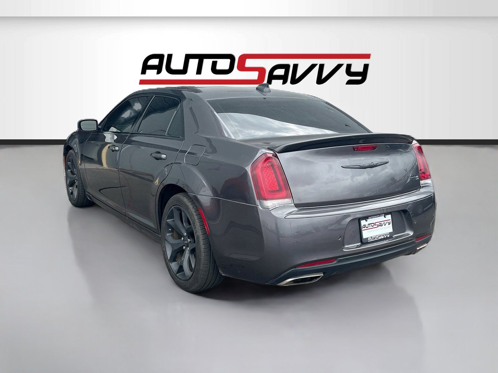 Used 2022 Chrysler 300 S RWD image 5