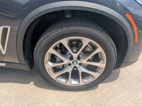 Used 2021 BMW X5 sDrive40i w/ Premium Package RWD image 21