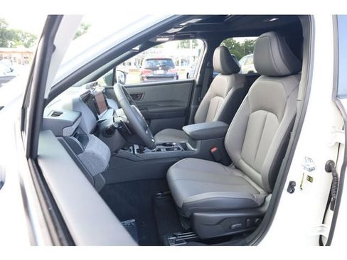 New 2026 Subaru Outback Limited AWD/4WD image 35