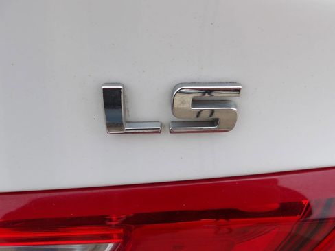 Used 2016 Chevrolet Malibu LS image 37