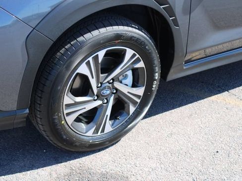 New 2026 Subaru Crosstrek 2.5i Premium AWD/4WD image 12