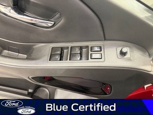 Used 2022 Nissan Frontier PRO-4X w/ Pro-4X Premium Package AWD/4WD image 22