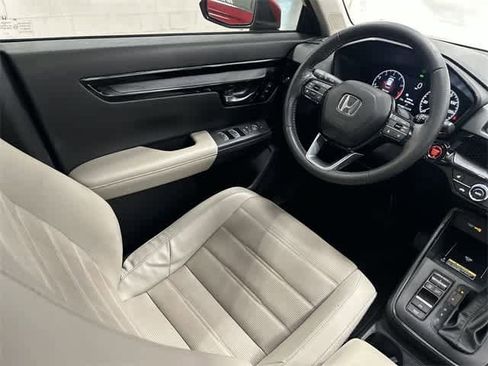 Certified 2023 Honda CR-V EX-L image 12