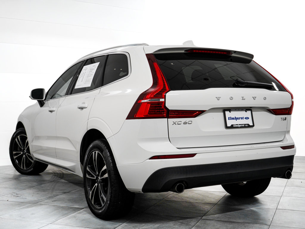 Used 2019 Volvo XC60 T6 Momentum AWD/4WD image 5
