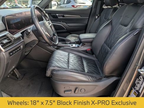 Used 2023 Kia Telluride SX Prestige X-Pro image 15