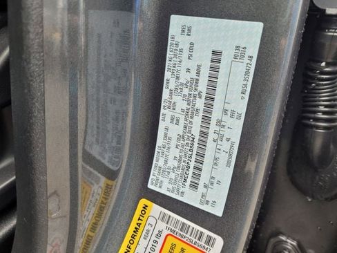 New 2025 Ford Bronco Badlands image 16