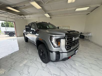 New 2026 GMC Sierra 2500 AT4 w/ Technology Package