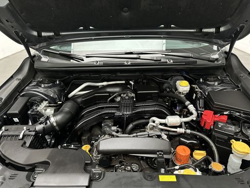 Used 2024 Subaru Crosstrek 2.5i Limited image 40