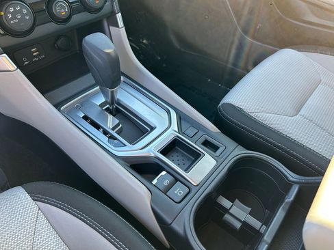 Used 2020 Subaru Forester Base w/ Alloy Wheel Package image 18