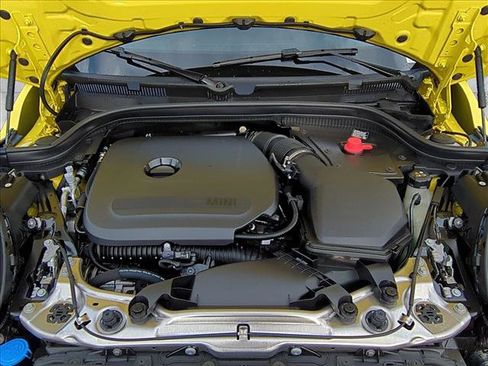 New 2026 MINI Cooper S image 19