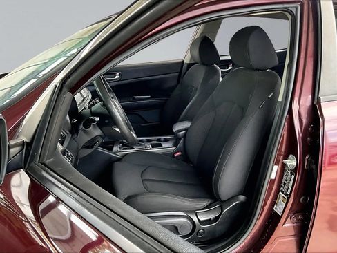 Used 2020 Kia Optima LX FWD image 18