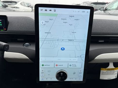 New 2026 Ford Mustang Mach-E Premium w/ Technology Package image 17