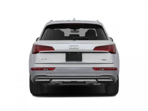 Used 2023 Audi Q5 2.0T Premium Plus w/ Premium Plus Package AWD/4WD image 5