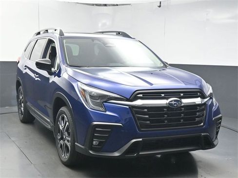 New 2026 Subaru Ascent Limited image 2