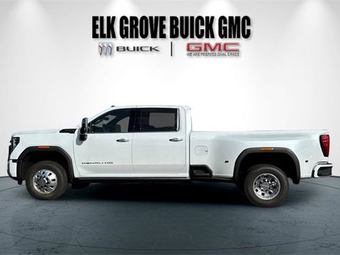 New 2026 GMC Sierra 3500 Denali Ultimate image 7