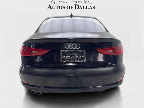 Used 2015 Audi A3 1.8T Premium image 7