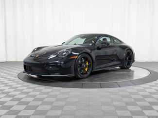 Used 2026 Porsche 911 GT3 RWD video 1