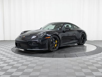Used 2026 Porsche 911 GT3