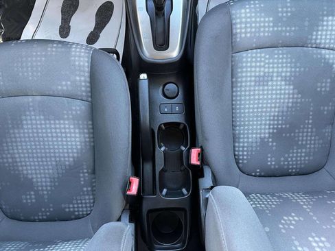 Used 2012 Chevrolet Sonic LS image 20