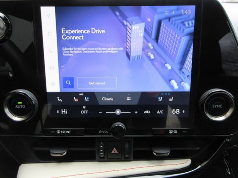 Used 2023 Lexus NX 250 FWD w/ Premium Package image 40