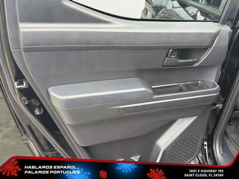Used 2025 Toyota Tacoma SR5 RWD image 25