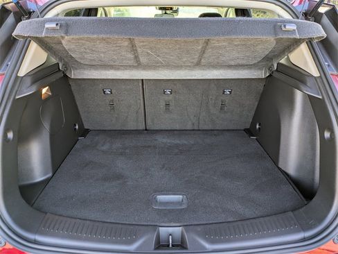 Used 2021 Buick Encore GX Select w/ Experience Buick Package image 13