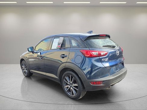 Used 2018 MAZDA CX-3 Touring w/ Preferred Equipment Package image 7