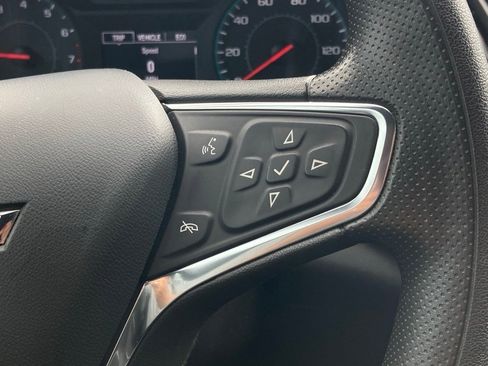 Used 2023 Chevrolet Malibu LT image 17